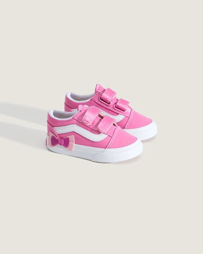 buty-dzieciece-vans-old-skool-v-bow-pink-fizz-para