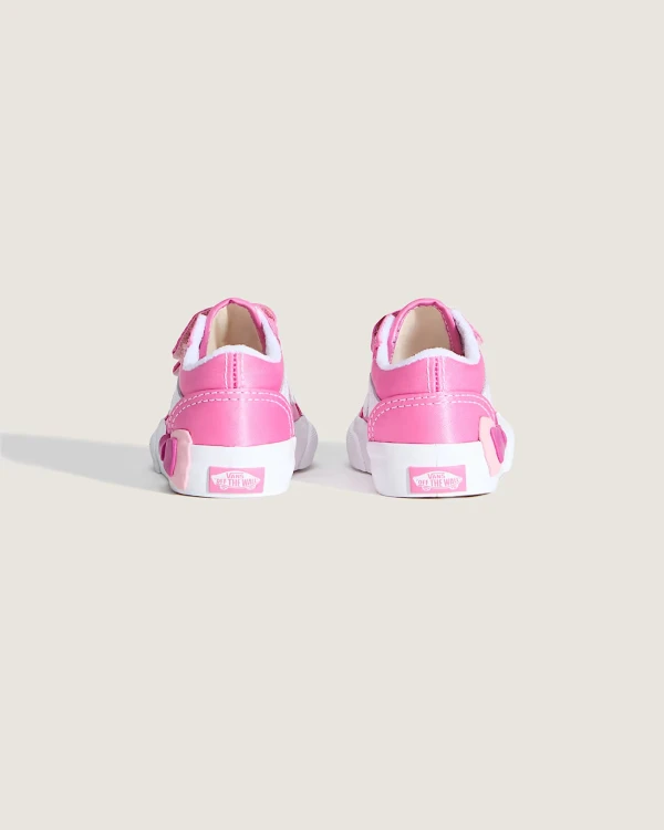 buty-dzieciece-vans-old-skool-v-bow-pink-fizz-tyl-zapietki
