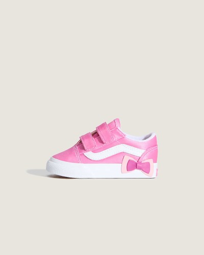 buty-dzieciece-vans-old-skool-v-bow-pink-fizz-bok-kokardka