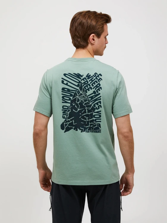 koszulka-meska-peak-performance-original-graphic-green-valley-tyl-nadruk