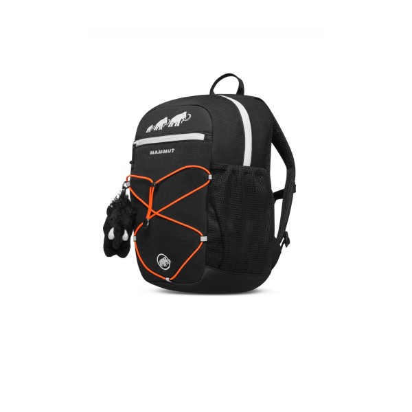 Plecak Dziecięcy Mammut First Zip 16L Black