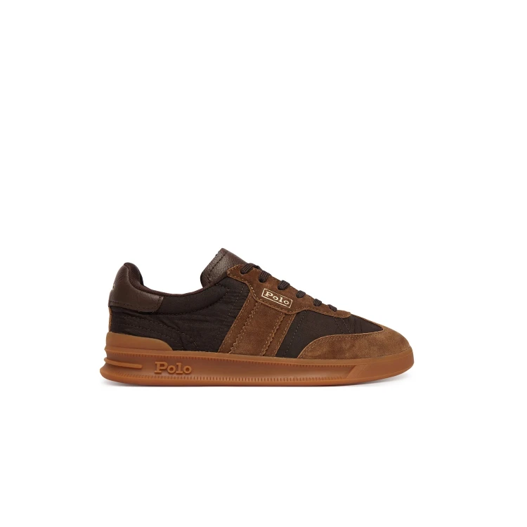 buty-damskie-polo-ralph-lauren-heritage-aera-suede-trim-dark-brown-bok-profil