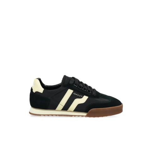 buty-meskie-gant-baylle-g00-black-bok-profil