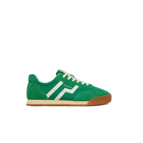 buty-damskie-gant-beylana-g736-lavish-green-bok-profil