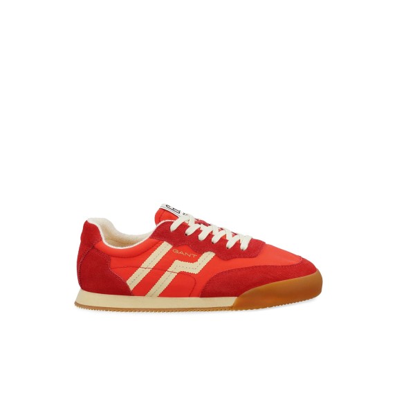 Buty Damskie Gant Beylana G59 Vintage Red