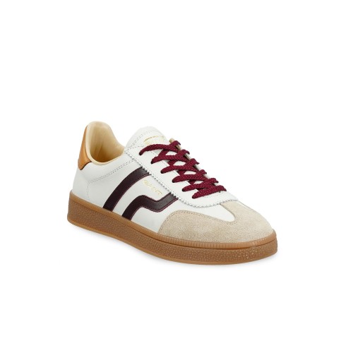 buty-damskie-gant-cuzima-g176-off-white-plum-red-ukos