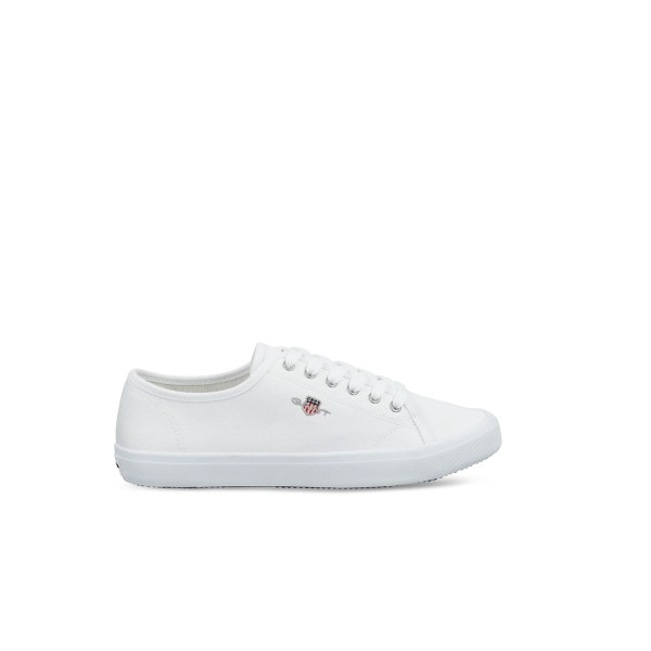 Buty Damskie Gant Pillox G29 White