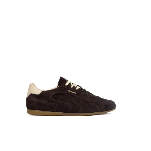buty-damskie-gant-sperly-g46-dark-brown-bok-profil