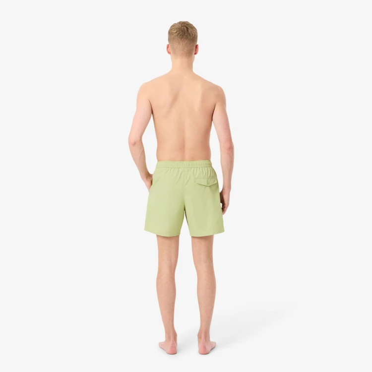 zielone-kapielowki-meskie-lacoste-diamond-logo-tyl