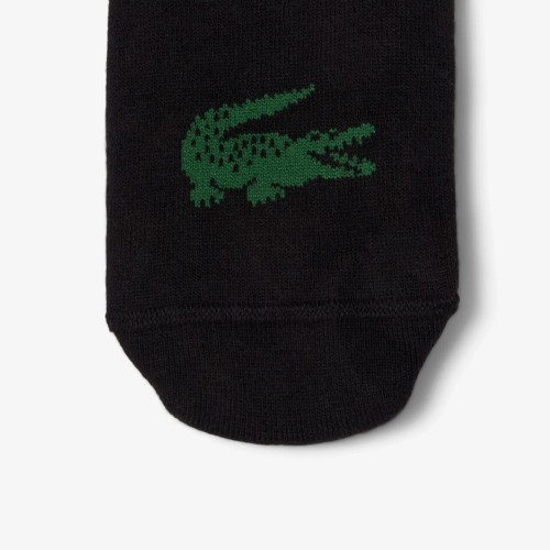 czarne-skarpetki-lacoste-loogo-sneaker-3_pack-detal-logo