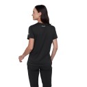 techniczna-koszulka-damska-mammut-selun-fl-black-na-modelce-tyl