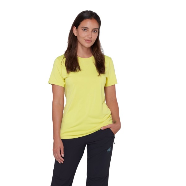Koszulka Damska Mammut Selun FL Holunder