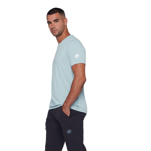 Koszulka Męska Mammut Selun FL Nebla