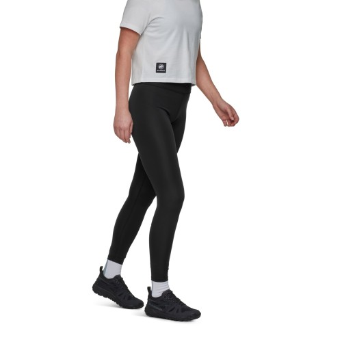 legginsy-damskie-mammut-waymarker-black-na-modelce-profil