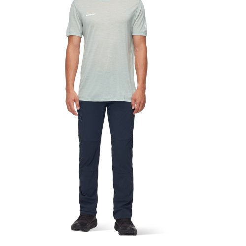 spodnie-trekkingowe-meskie-mammut-runbold-iv-marine-na-modelu-przod