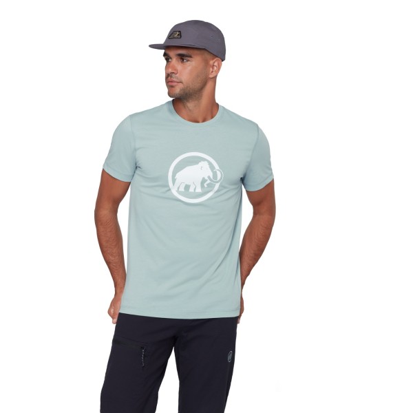 Koszulka Męska Mammut Core Classic Nebla