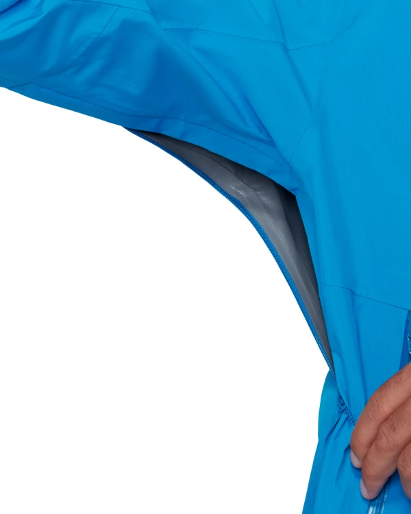 kurtka-hardshell-meska-mammut-alto-light-glacier-blue-wywietrzniki-pod-pacha