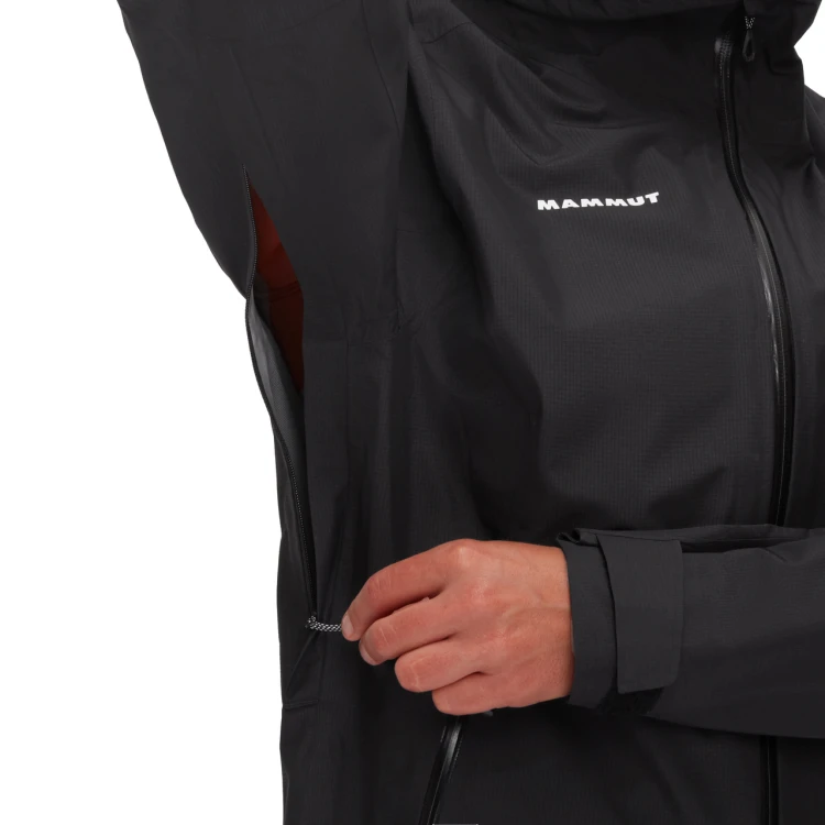 kurtka-hardshell-damska-mammut-alto-light-black-wywietrznik