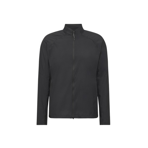 Kurtka Męska Hiking Patrol x Mammut WB Jacket Black