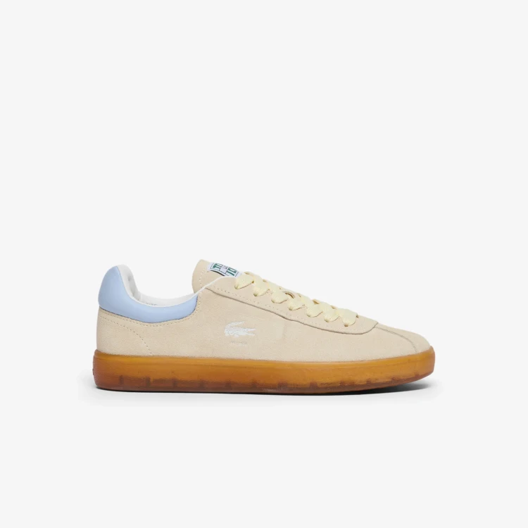 bezowe-buty-damskie-lacoste-baseshot-126-beige-gum-profil-bok