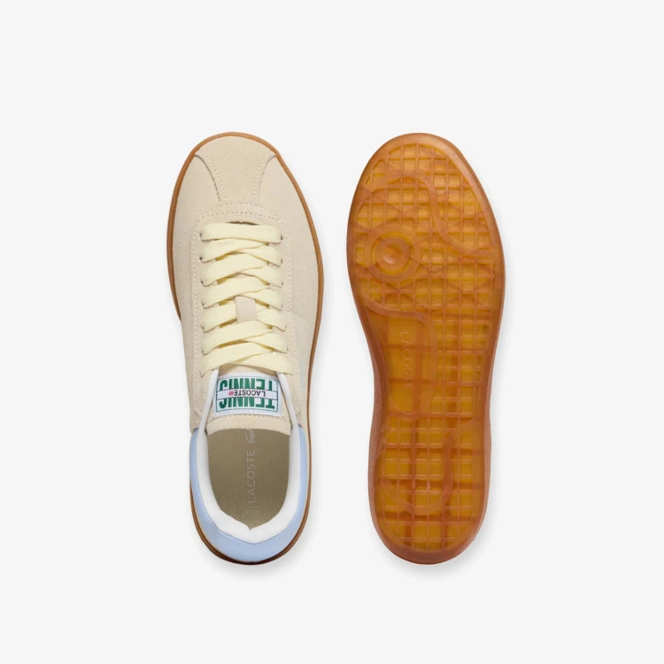 bezowe-buty-damskie-lacoste-baseshot-126-beige-gum-para-widok-z-gory
