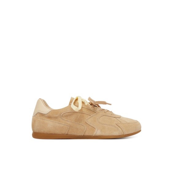 Buty Damskie Gant Sperly G148 Sand Beige