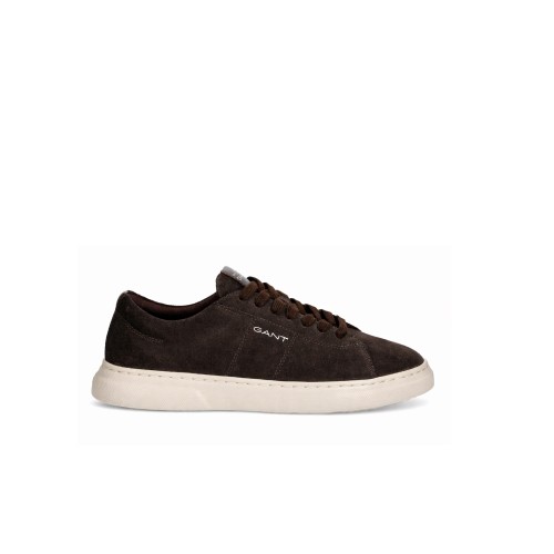 buty-meskie-gant-joree-g46-dark-brown-profil-bok