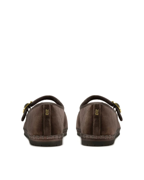 baleriny-damskie-z-weluru-nokwol-mel-brown-velvet-para-tyl-zapietki