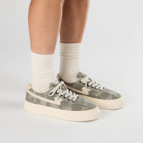trampki-premium-meskie-stepney-workers-club-dellow-sstrike-sun-fade-canvas-earth-na-modelu