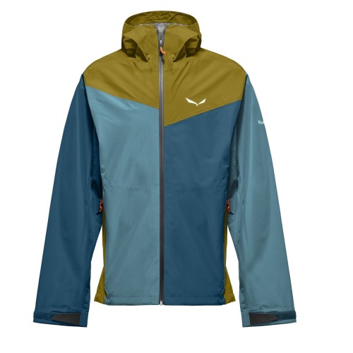 kurtka-przeciwdeszczowa-meska-salewa-puez-2.5l-powertex-przod