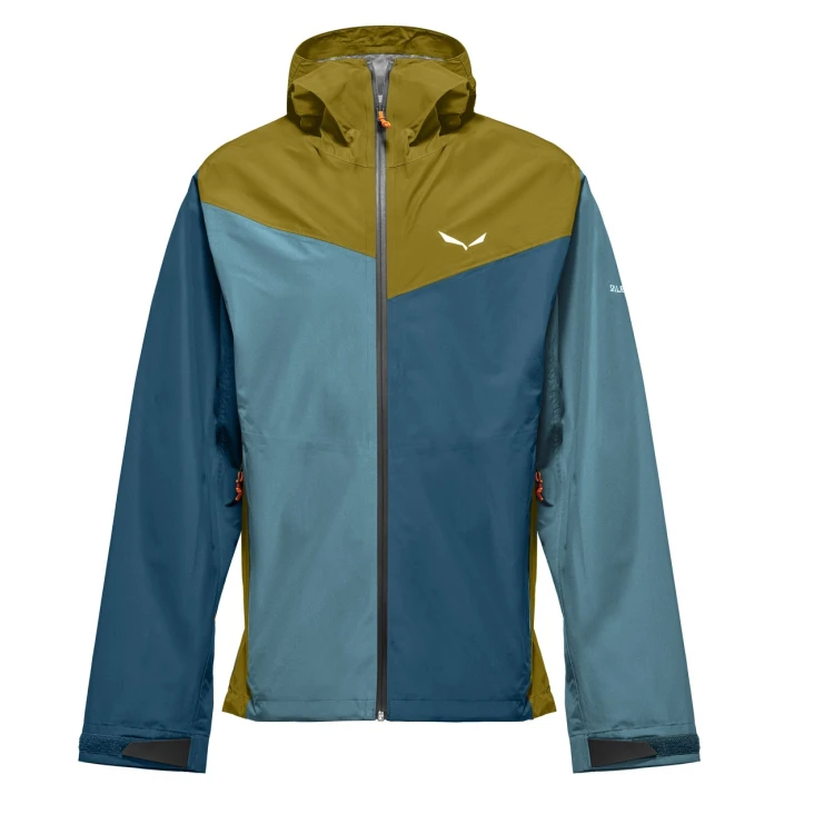 kurtka-przeciwdeszczowa-meska-salewa-puez-2.5l-powertex-przod