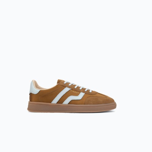 buty-damskie-gant-cuzima-g778-bronze-light-blue-profil-bok
