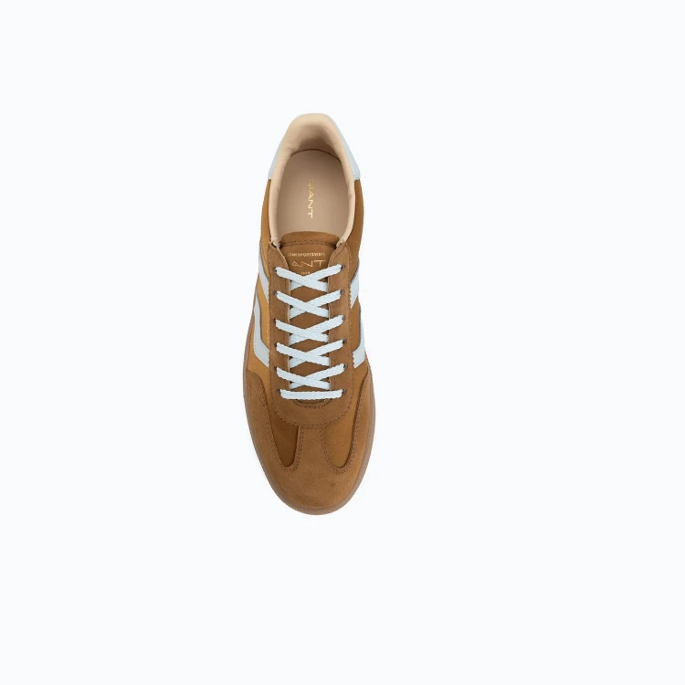 buty-damskie-gant-cuzima-g778-bronze-light-blue-widok-z-gory