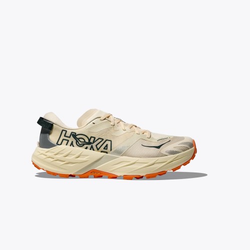 buty-biegowe-meskie-hoka-speedgoat-7-vintage-yellow-turmeric-bok-profil