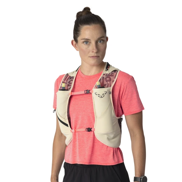 Kamizelka biegowa Dynafit Trail 6L 7960 Ovecast