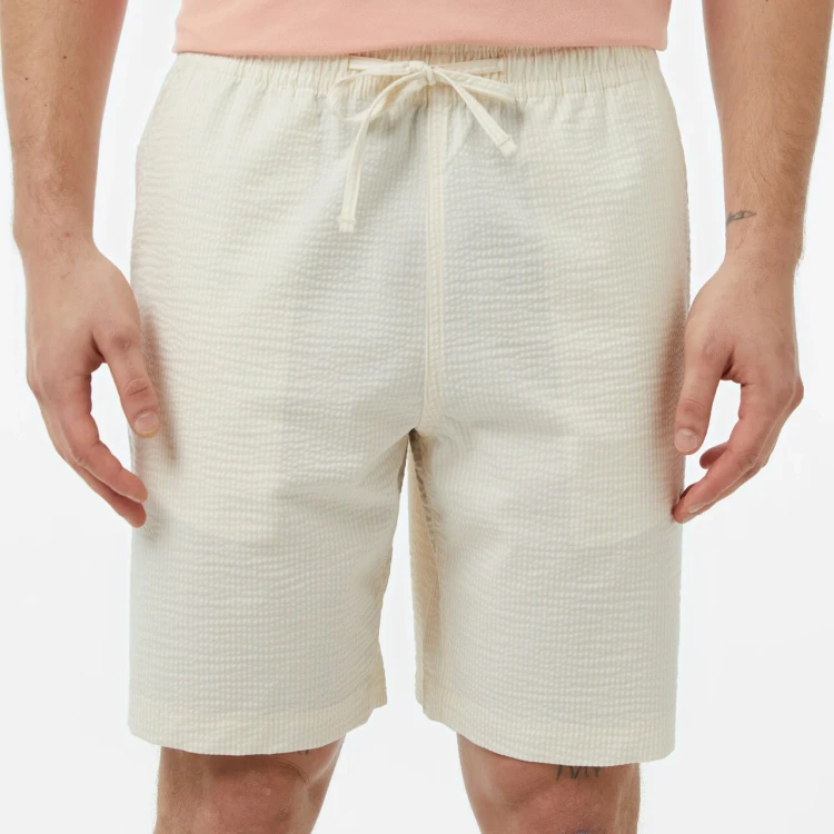 spodenki-meskie-lacoste-seercucker-blanc-detal