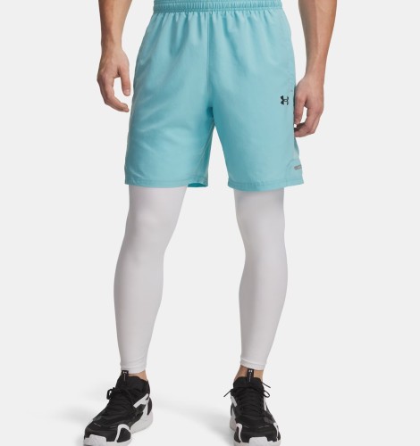meskie-spodenki-under-armour-tech-utiliti-blue-haze-przod