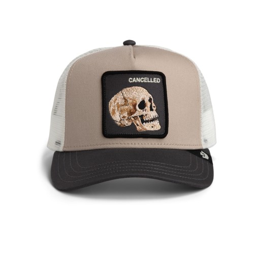 czapka-z-daszkiem-goorin-bros-cancelled-skull-multi-color-przod