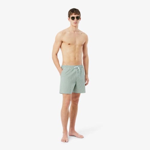 kapielowki-meskie-lacoste-striped-textured-green-na-modelu