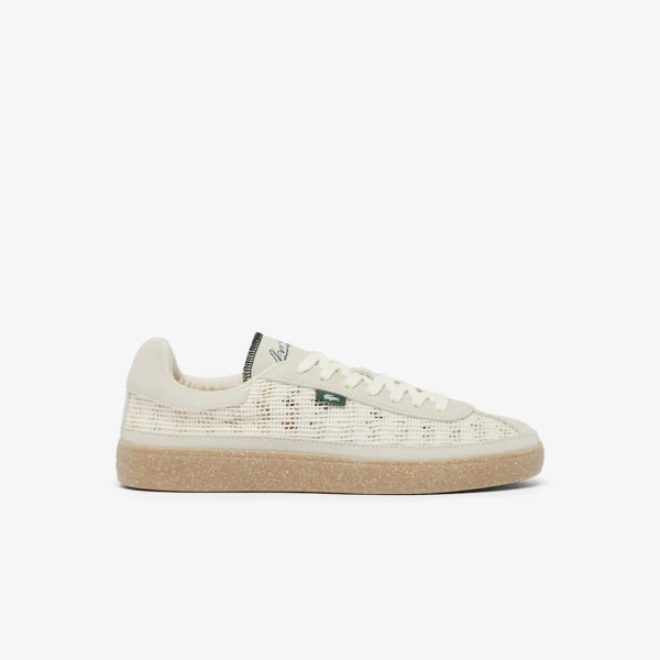 Buty Damskie Lacoste Baseshot Lite 126 Off White