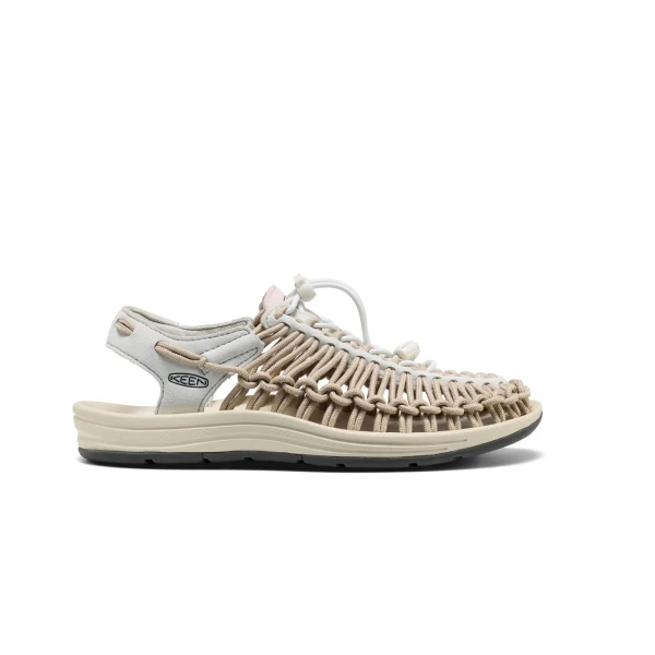 Sandały Damskie Keen Uneek Cap Cornstalk