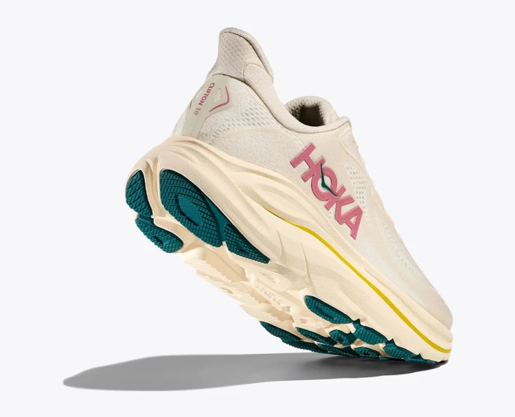 buty-biegowe-damskie-hoka-clifton-10-birch-alabaster-podeszwa