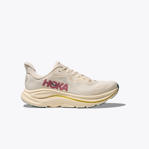 buty-biegowe-damskie-hoka-clifton-10-birch-alabaster-bok-profil