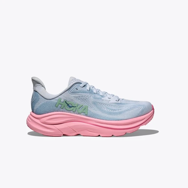 Buty Damskie HOKA Clifton 10 Overcast Petal