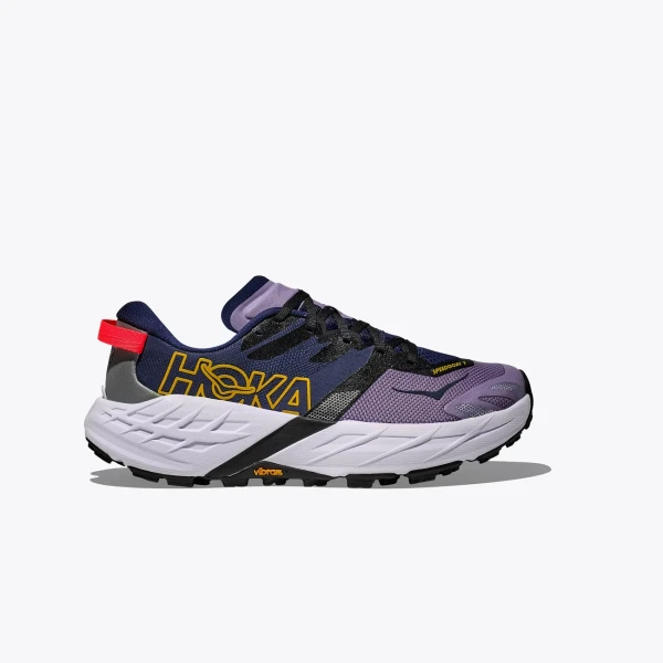 Buty Damskie HOKA Speedgoat 7 Berry Jam Starlight Glow