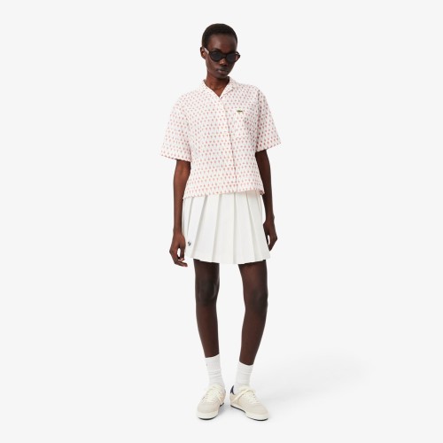 damska-spodnica-plisowana-lacoste-roland_garros-edition-white-na-modelce