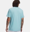 niebieska-koszulka-meska-under-armour-sporstyle-left-chest-tyl