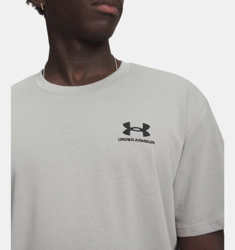 szara-koszulka-meska-under-armour-logo-emb-heavyweight-detal-logo