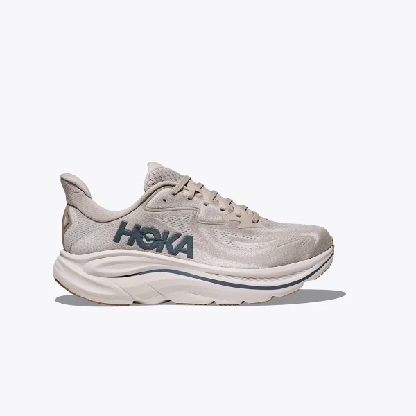 Buty Męskie HOKA Clifton 10 Putty Grout