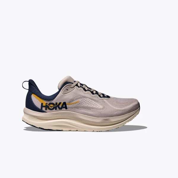 Buty Męskie HOKA Kawana 3 Putty Midnight Blue